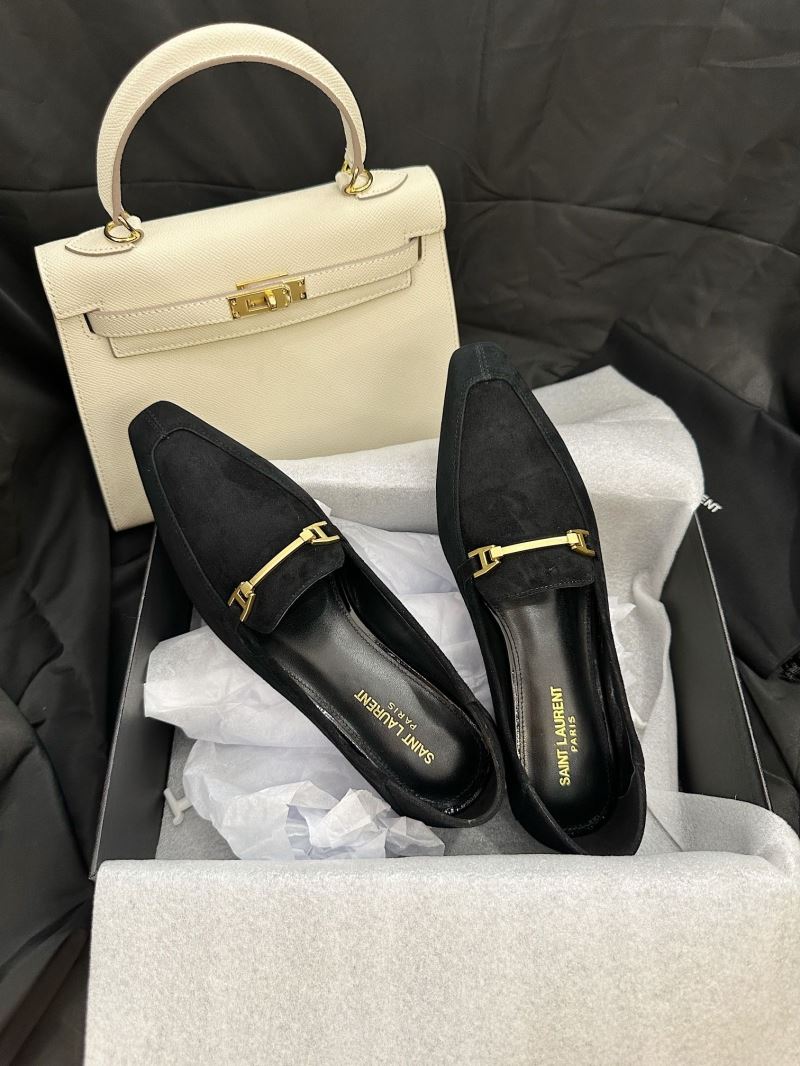 YSL Shoes